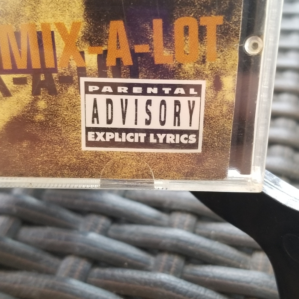 Judgment Night Soundtrack CD - Picture 4 of 4